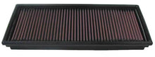 Load image into Gallery viewer, K&amp;N Replacement Air Filter FORD MONDEO 1.8L &amp; 2.0L; 2001