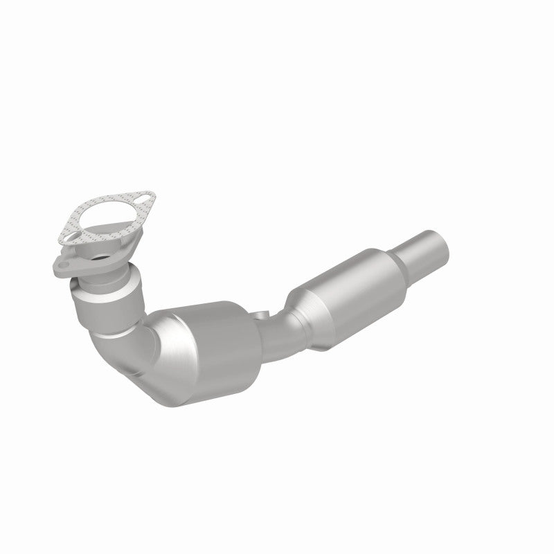 MagnaFlow Conv DF 2010 Chevy Camaro 6.2L D/S Magnaflow