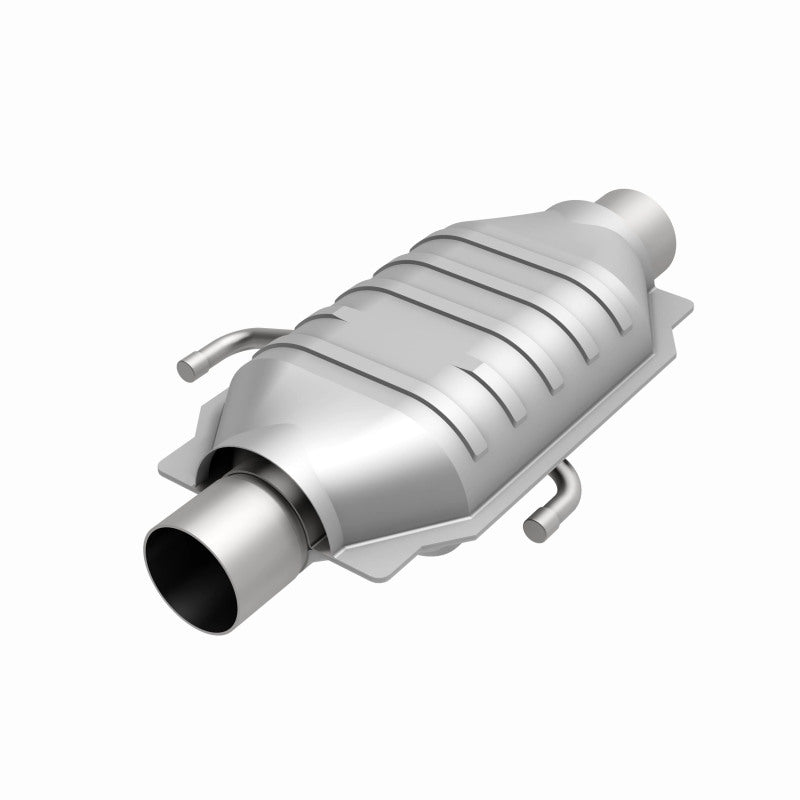 MagnaFlow Conv Univ 3 W/Dual Air Magnaflow