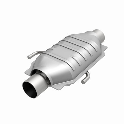 MagnaFlow Conv Univ 3 W/Dual Air Magnaflow