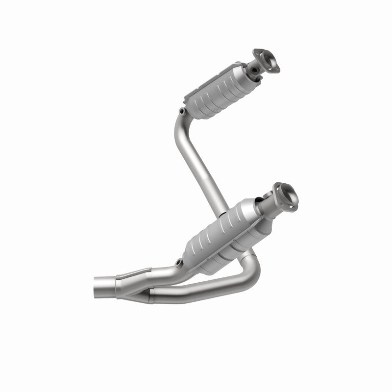 MagnaFlow Conv DF Dakota 05-06 6 3.7L Magnaflow
