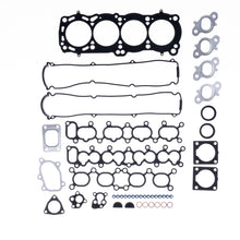 Load image into Gallery viewer, Cometic Nissan CA18DE/CA18DET Top End Gasket Kit - 83.5mm Bore - .045in MLS Cylinder Head Gasket