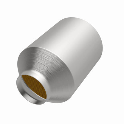 MagnaFlow 3in OEM Grade Universal Catalytic Converter Magnaflow