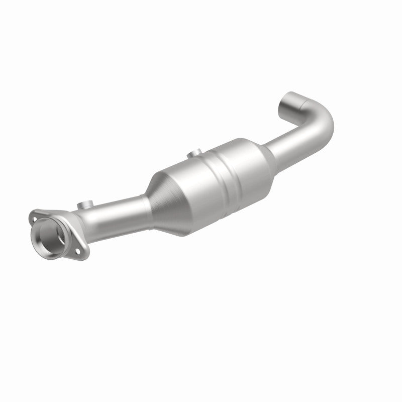 Magnaflow Conv DF 2009-2010 F-150 4.6 L Underbody Magnaflow