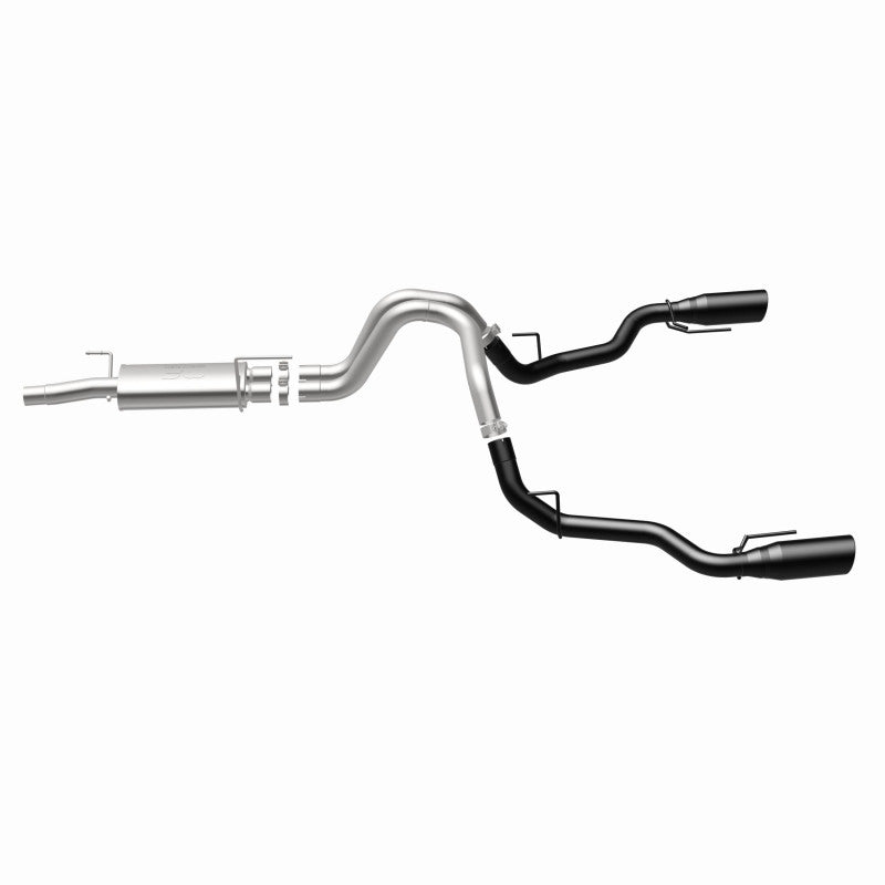 Magnaflow 2021+ Ford F150 Tremor NEO Cat-Back Exhaust System Magnaflow