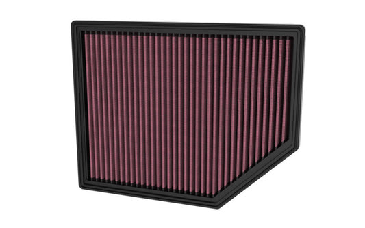 K&N 22-23 Ford Bronco Raptor 3.0L V6 Replacement Air Filter K&N Engineering