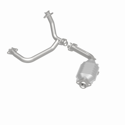 MagnaFlow Conv DF Ford-Mercury 84 87 Magnaflow