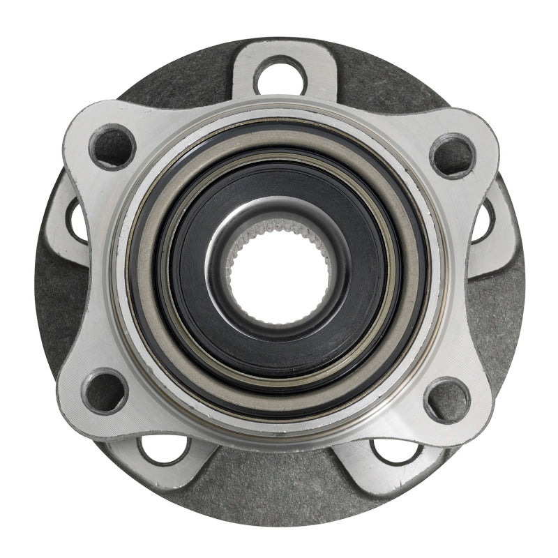 MOOG 03-07 Volvo XC90 Front Hub Assembly Moog