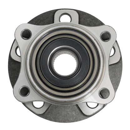MOOG 03-07 Volvo XC90 Front Hub Assembly Moog