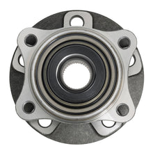 Load image into Gallery viewer, MOOG 03-07 Volvo XC90 Front Hub Assembly