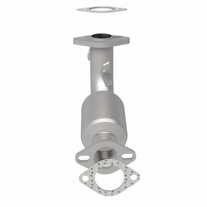 MagnaFlow Conv DF 5/00-01 Mitsubishi Eclipse 2.4L Front / 99-5/00 Galant 2.4L Front Magnaflow