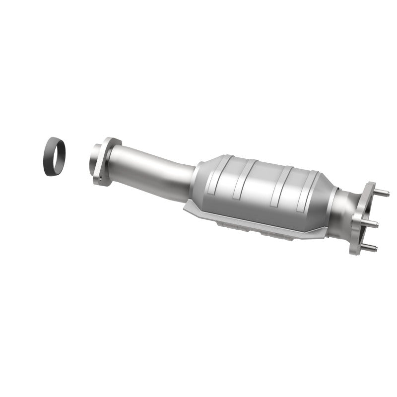 MagnaFlow Conv DF 04-06 Ford Ranger Rear Assy / 04-06 Mazda B3000/B4000 Rear Assy Magnaflow