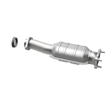 MagnaFlow Conv DF 04-06 Ford Ranger Rear Assy / 04-06 Mazda B3000/B4000 Rear Assy Magnaflow