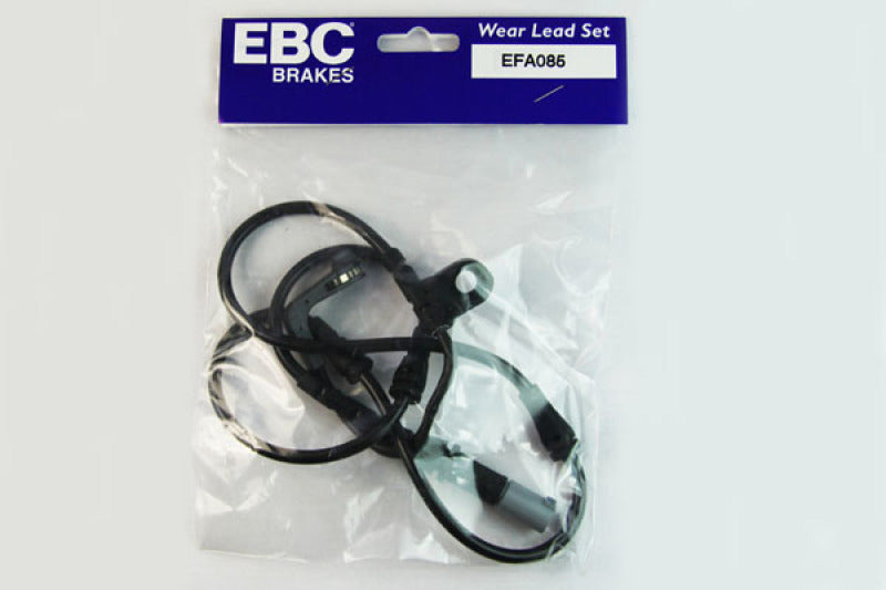 EBC 07-10 BMW X5 3.0 Front Wear Leads EBC