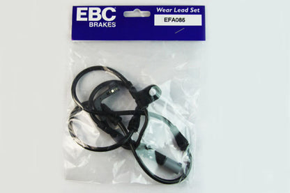EBC 07-10 BMW X5 3.0 Front Wear Leads EBC