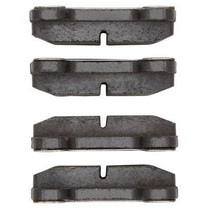 R1 Front & Rear Semi-Metallic Brake Pads 1961-2004 Alfa Romeo/Audi & More - 2311-0031-00