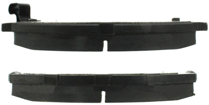 StopTech Premium Ceramic Brake Pads - 308.02530 Stoptech