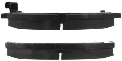 StopTech Premium Ceramic Brake Pads - 308.02530 Stoptech