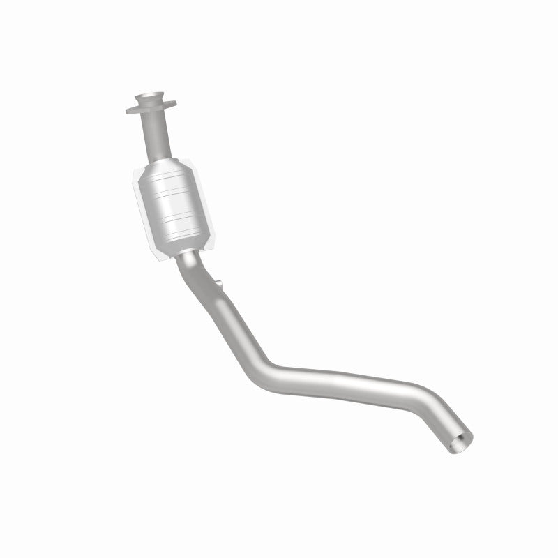 MagnaFlow Conv DF 00-02 Lincoln LS D/S OEM Magnaflow