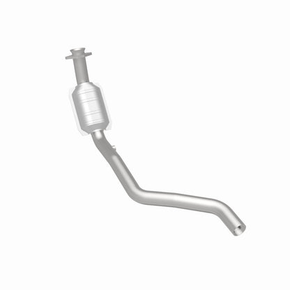MagnaFlow Conv DF 00-02 Lincoln LS D/S OEM Magnaflow