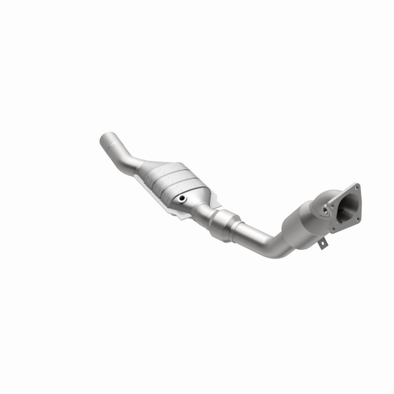MagnaFlow Conv DF 03-04 Audi RS6 4.2L Driver Side Magnaflow