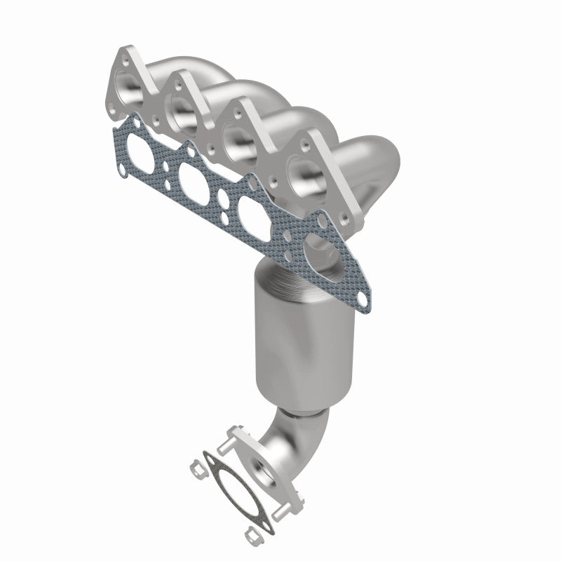 MagnaFlow Conv DF 11/02-05 Hyundai Elantra 2.0L Manifold / 04-09 Kia Spectra A/T 2.0L Manifold Magnaflow