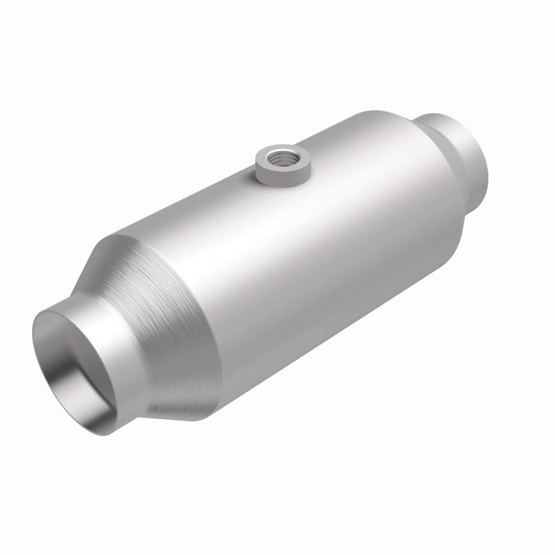 Magnaflow California Grade Universal Converter 11-15 Mercedes-Benz G550 V8 5.5L Magnaflow