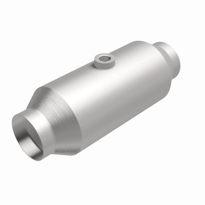 Magnaflow California Grade Universal Converter 11-15 Mercedes-Benz G550 V8 5.5L Magnaflow