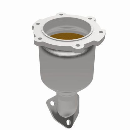 MagnaFlow Conv DF 04-05 Maxima Front Manifold Magnaflow