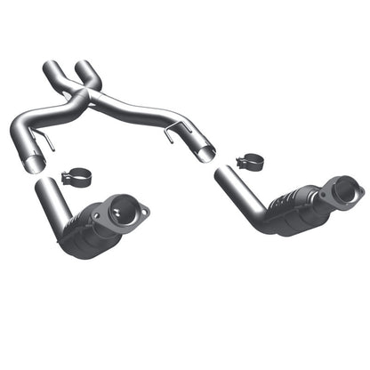 MagnaFlow Conv DF MUSTANG- 07-09 5.4L OEM Magnaflow