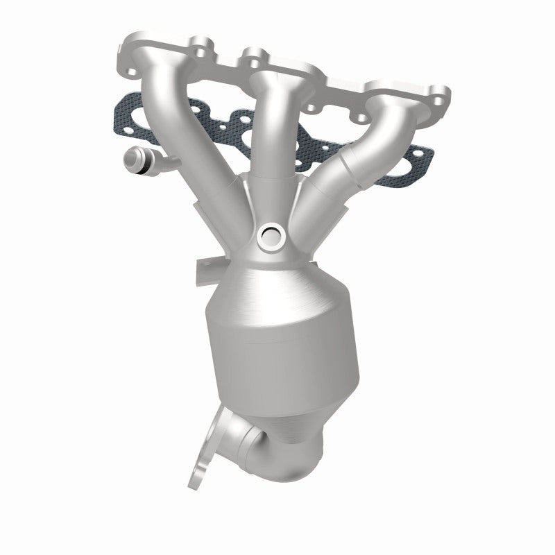 MagnaFlow Conv DF 2007 Mercury Milan 3.0L Magnaflow