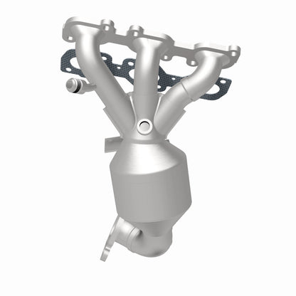 MagnaFlow Conv DF 2007 Mercury Milan 3.0L Magnaflow