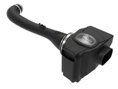 aFe 20-22 Nissan Frontier V6-3.8L Momentum GT Cold Air Intake System w/ Pro DRY S Filter aFe