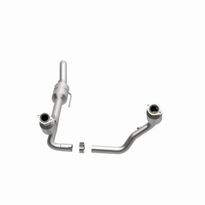 MagnaFlow Conv DF 00-03 Dodge Durango 4.7L Magnaflow