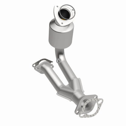 MagnaFlow Conv DF 09-11 Chevy Malibu 3.6L Magnaflow