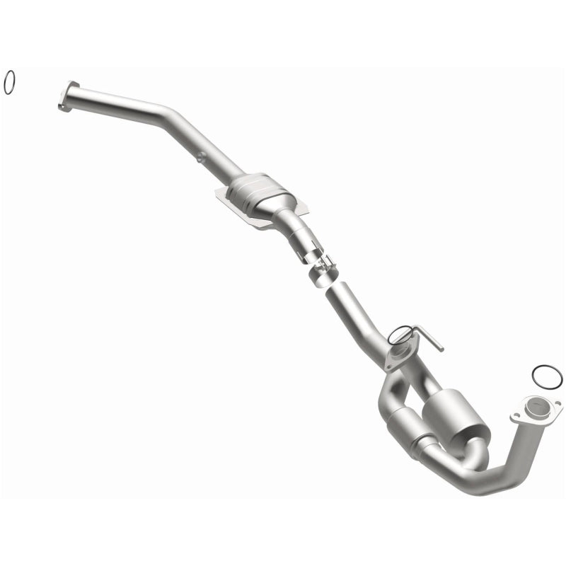 Magnaflow 98-00 Sienna V6 3 OEM Underbody Direct Fit Converter Magnaflow
