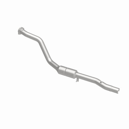 MagnaFlow 2001-2003 Audi S8 4.2L Direct-Fit Catalytic Converter 55.25in Length Magnaflow