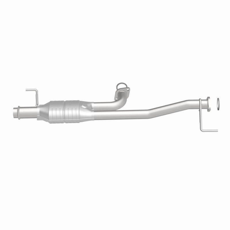 Magnaflow Conv DF 00-04 Toyota Tundra 4.7L Rear (49 State) Magnaflow