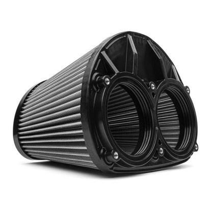 COBB 21-23 Ford F-150 EcoBoost Raptor/Tremor Redline Carbon Fiber Intake System w/HCT 7F4160