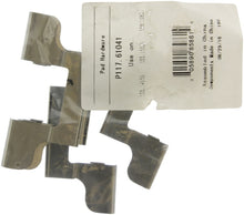 Load image into Gallery viewer, StopTech Premium Ceramic Rear Brake Pads - 308.15620