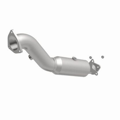 Magnaflow 12-14 Mercedes-Benz C250 1.8L Direct Fit Converter Magnaflow
