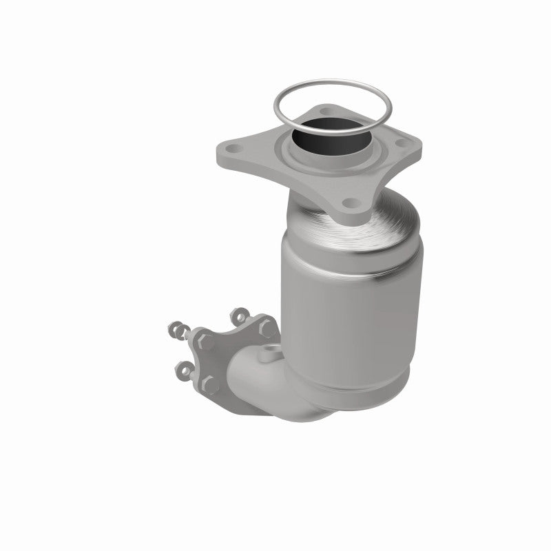MagnaFlow Conv DF 02-03 Altima 3.5 Rear Manifold Magnaflow