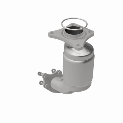 MagnaFlow Conv DF 02-03 Altima 3.5 Rear Manifold Magnaflow