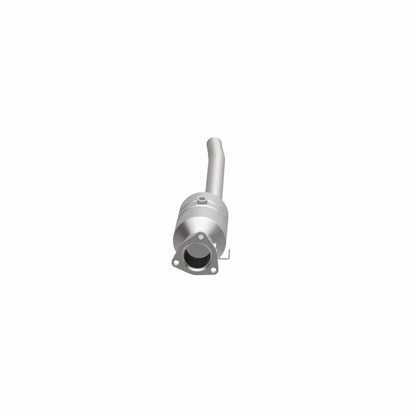 MagnaFlow Conv DF 02-05 Audi A4 Quat 3L Passenger Side Magnaflow