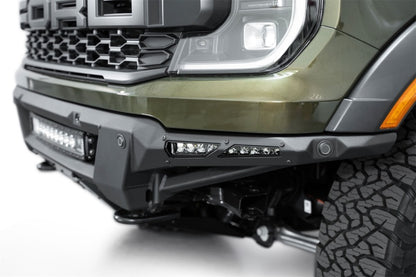 ADD 2024+ Ford Ranger Raptor Phantom Front Bumper Addictive Desert Designs