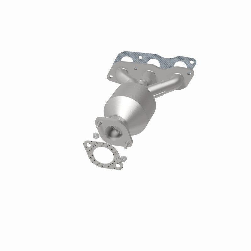 MagnaFlow Conv DF 07-09 Mitsu Outlander 3.0L Magnaflow