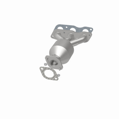 MagnaFlow Conv DF 07-09 Mitsu Outlander 3.0L Magnaflow