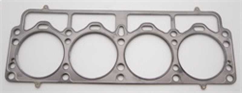 Cometic Volvo B18A/B18B/B18D/B20A/B20B/B20E/B20F .027in MLS Cylinder Head Gasket - 86mm Bore