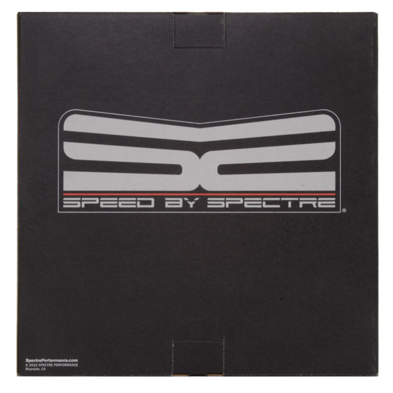 Spectre Differential Cover Dana 60 - Chrome