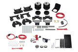 Firestone 17-23 Ford F250/F350/F450 4WD AIO Analog Ride-Rite All-In-One Kit (W217602889)